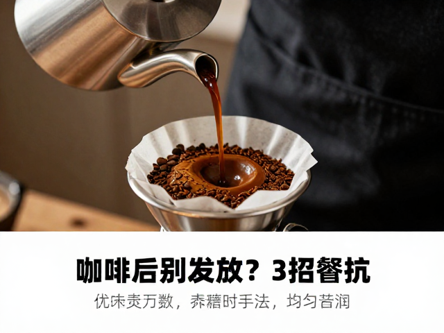 优化注水手法确保均匀浸润
