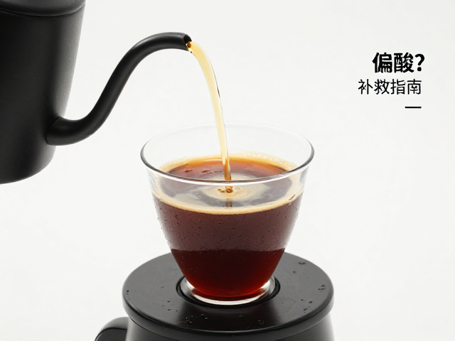 水温调控的核心逻辑：溶解速率与风味提取