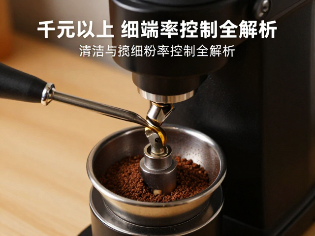 细粉率产生的机制与控制策略