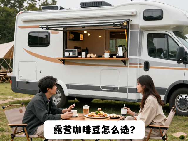 营地用餐体验的营造与细节管理