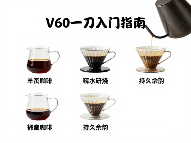 精准研磨与注水节奏的协同