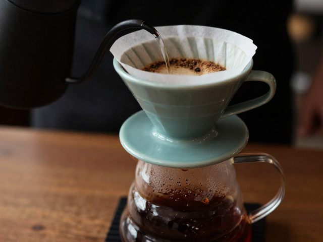 梅丽塔&middot;本茨的灵感起源与滤纸的诞生