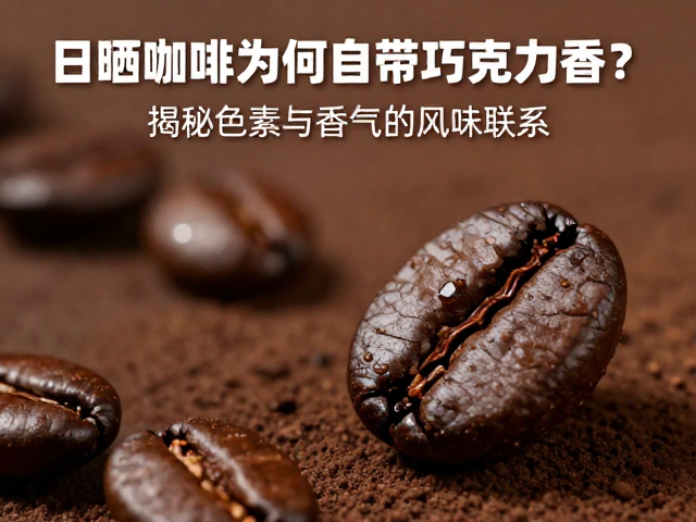 色素代谢与香气分子的共生机制