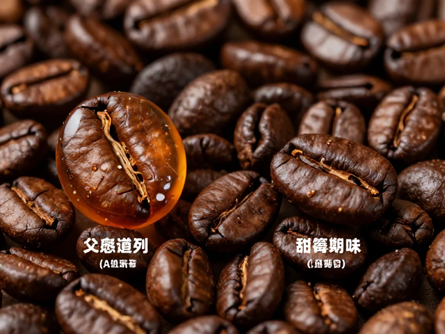 霉味的成因与感官识别