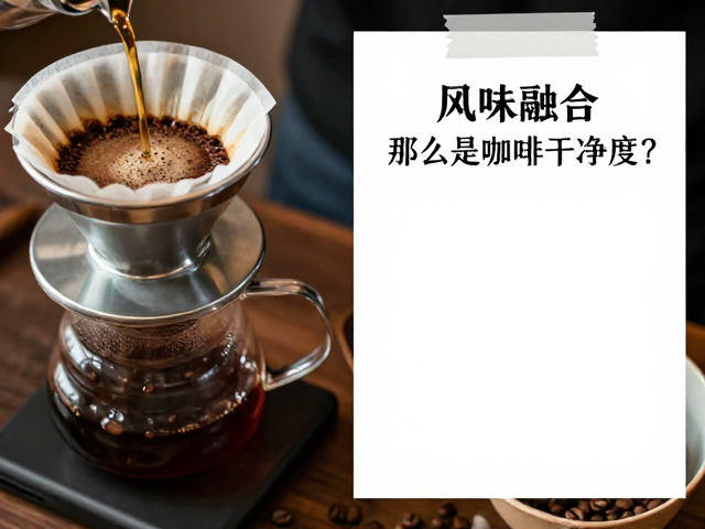 豆质筛选与烘焙后熟期的精细把控