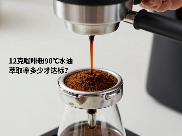 达标萃取率的科学区间界定