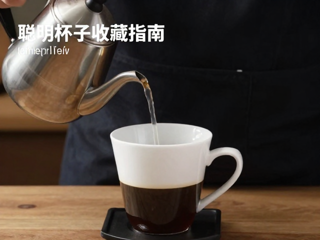 注水技巧与萃取时间管理
