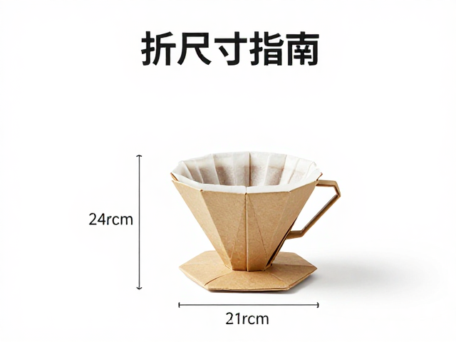 滤杯几何结构对萃取效率的核心影响