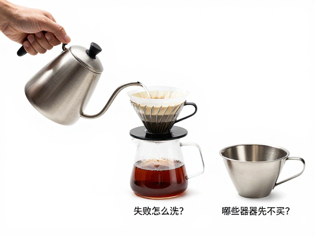 常见故障的快速排查逻辑