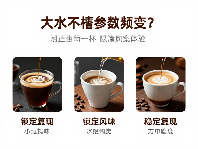 水质处理与温度控制的隐性变量