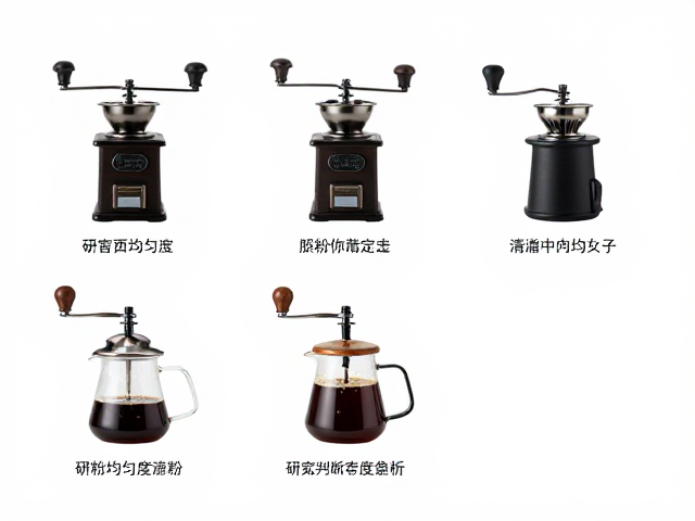 研磨均匀度的物理定义与视觉判断