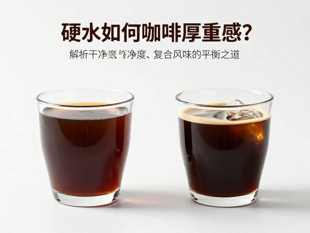 干净度与复合风味的动态平衡机制