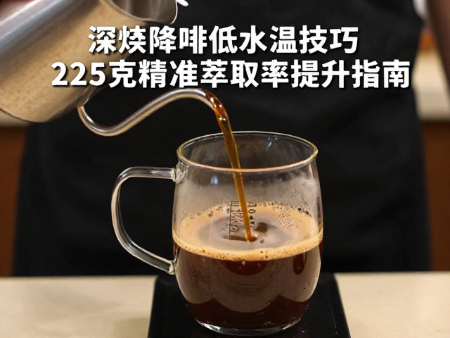 225克份量的水量计算与注水细节