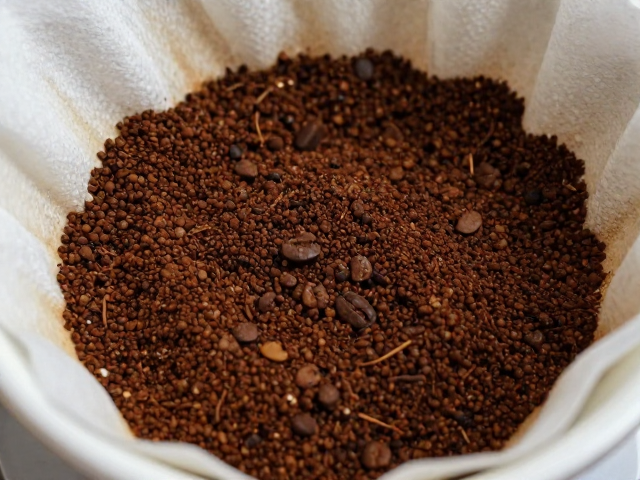 研磨颗粒对萃取效率的核心影响