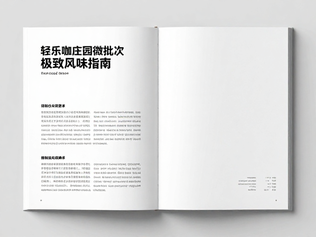 风味指南：解析可感知的感官图谱