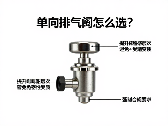 材质选择与密封性考量