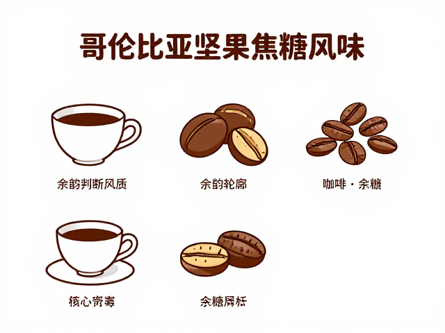 风味轮廓与核心元素解析