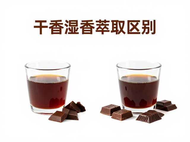 温度调控与风味演变的协同作用