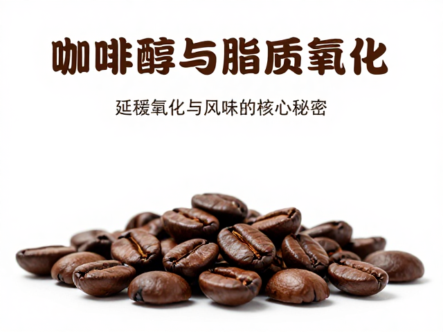 科学储藏策略：延缓氧化与风味锁定的关键