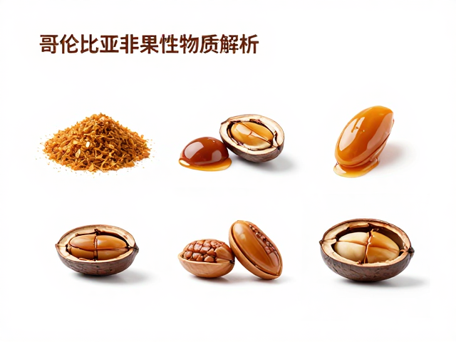 感官解析与风味物质的相互作用机制