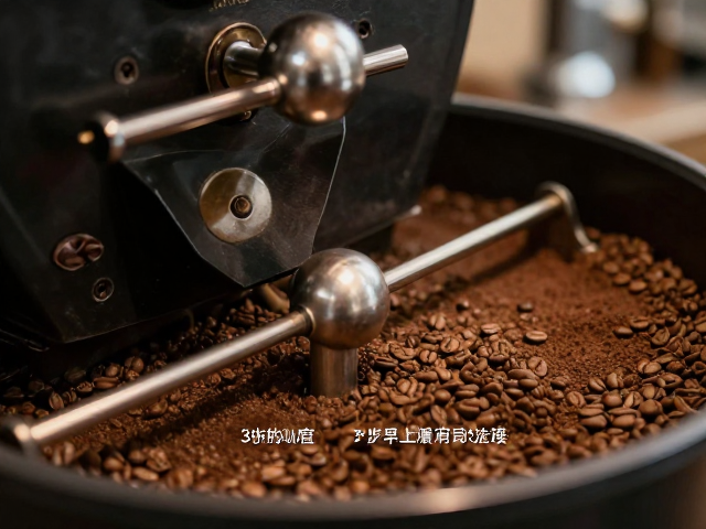 烘焙后排气不当导致杂味重的成因解析