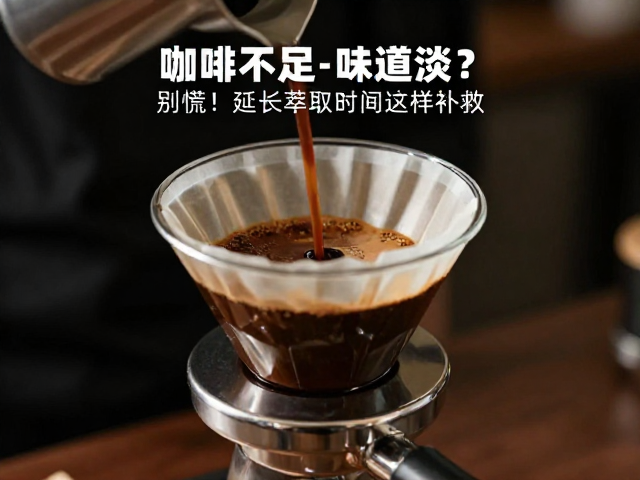 识别萃取不足的先兆与核心成因