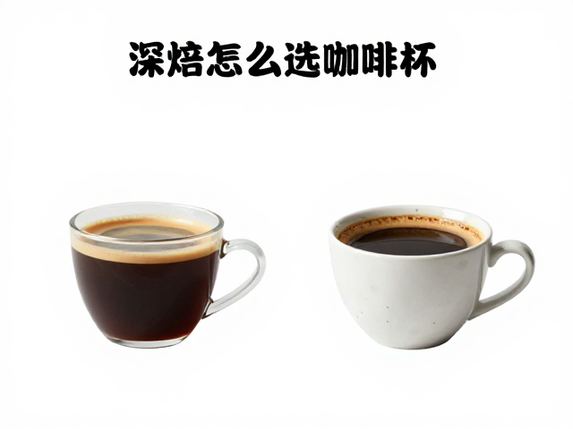 杯口直径与香气聚集的关系