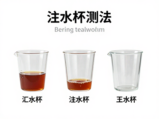 解析三段式注水的感官反馈机制