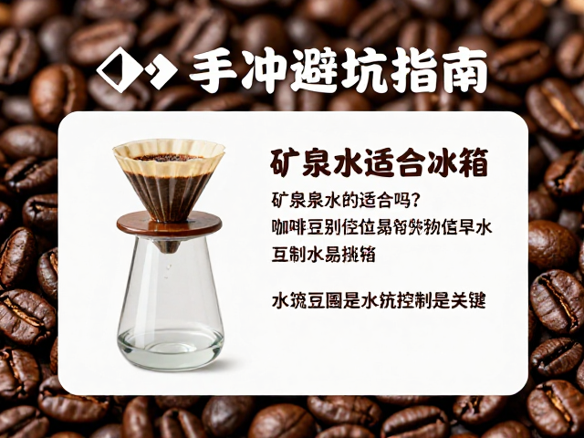 咖啡豆别放冰箱！