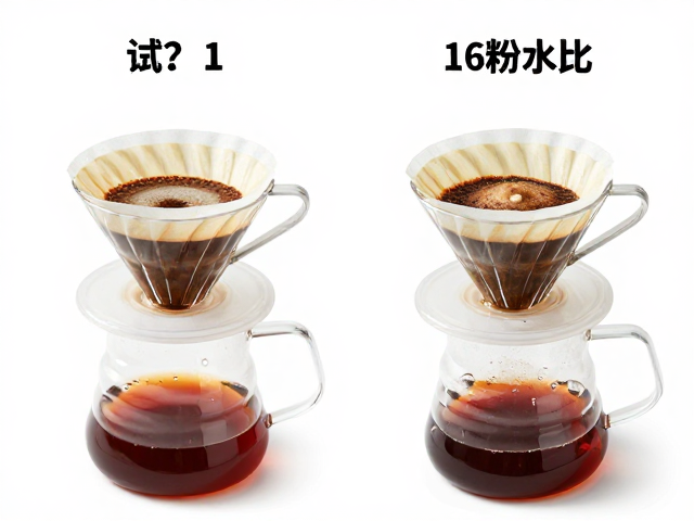 注水路径：绕圈注水与中心注水的萃取差异