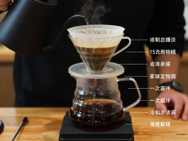 家用稳定配方：以15克粉为基准的参数微调