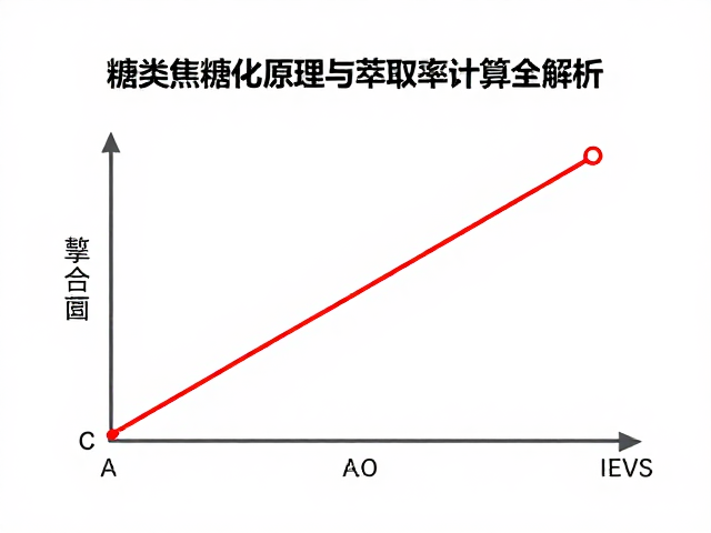 萃取率计算模型与数据验证
