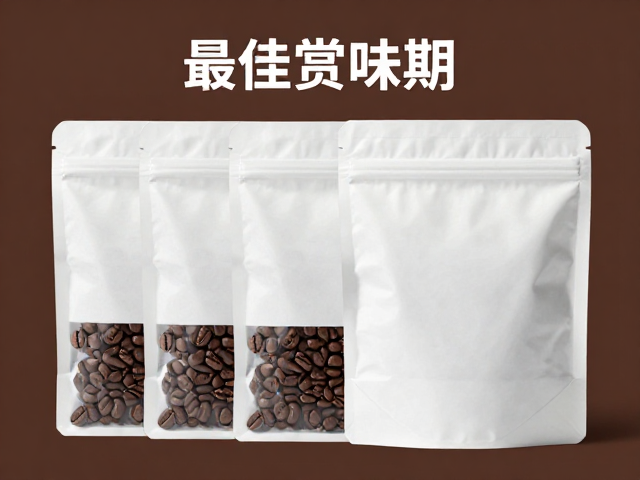 分装小袋的锁鲜逻辑与微环境控制