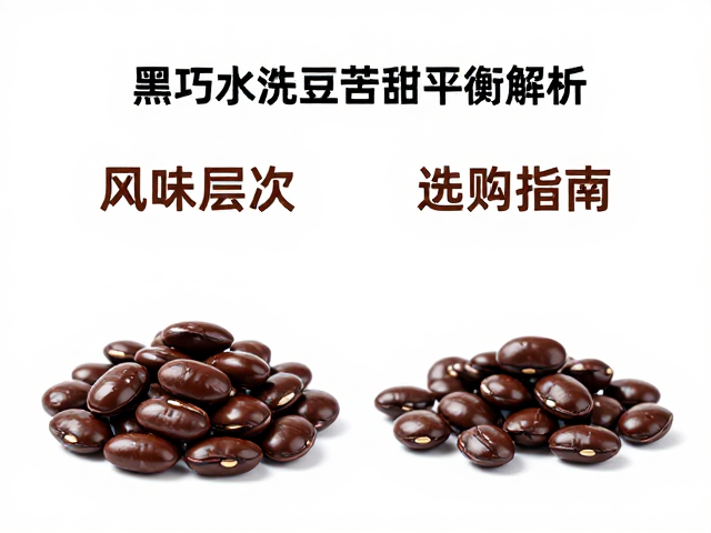 风味层次的构建与香气释放