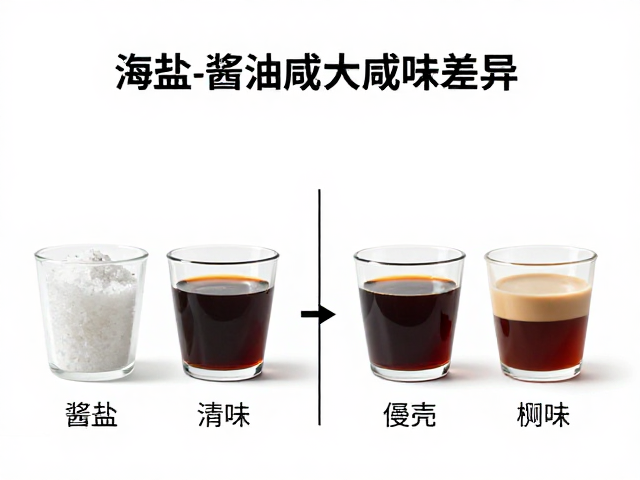 风味对比实验的可验证性与感官记录逻辑