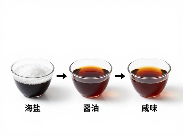 咖啡杯测法中不同处理法的风味轨迹解析