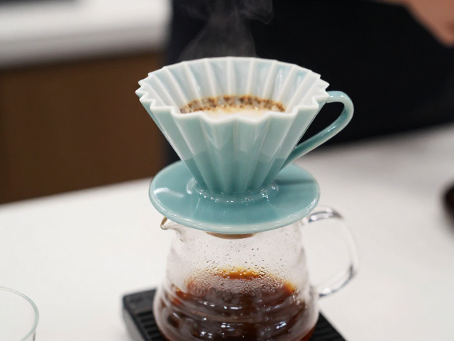 以杯测反馈为基准的动态校准