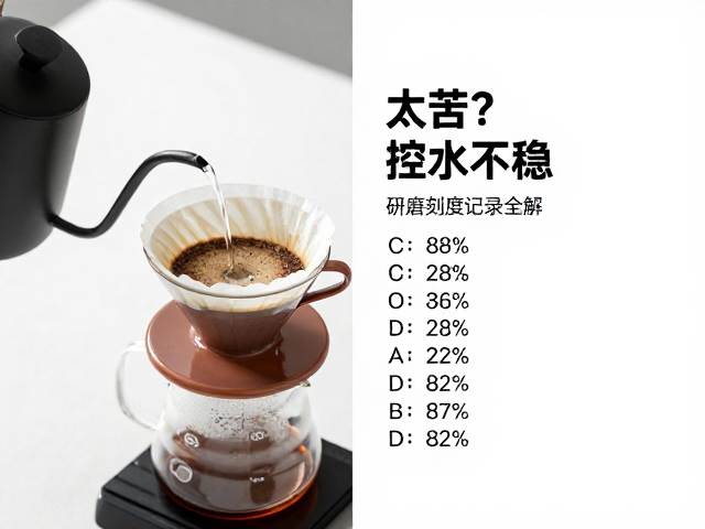 数据记录：构建个人风味数据库