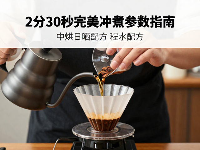 分段注水与注水手法细节