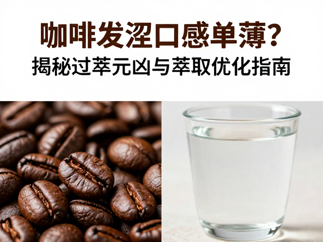 豆质特性与水质影响的综合考量