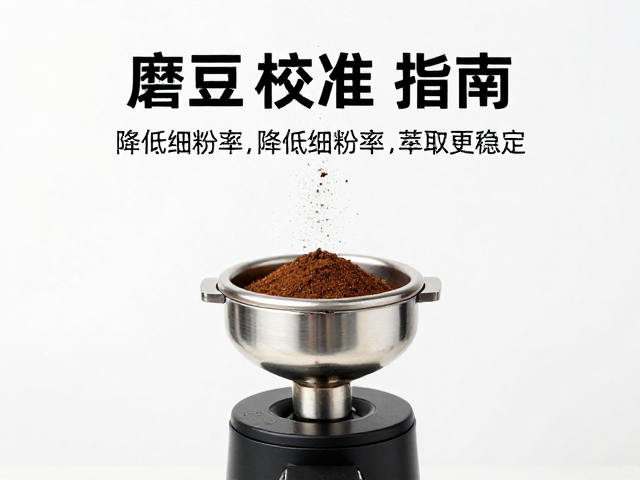 理解细粉产生的核心机制