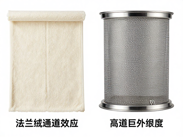 压降变化与长期运行稳定性分析
