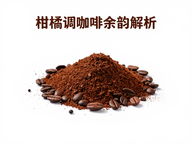 感官品鉴中的层次剥离与识别