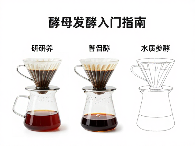 研磨度与水质参数的科学设定