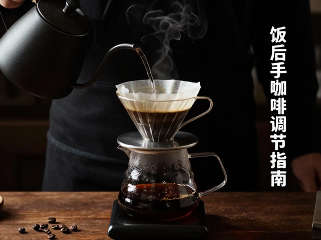 光影与香气的视觉通感