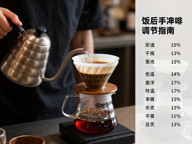 水温与注水：控制光线的色温与动态