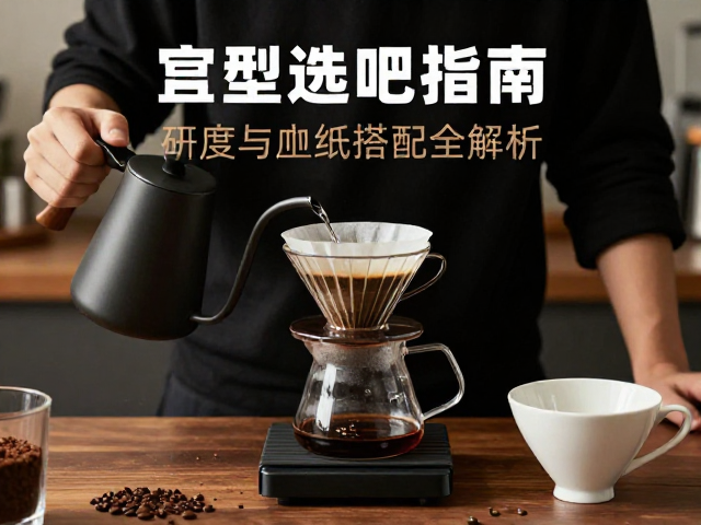 研磨度与注水技巧协同