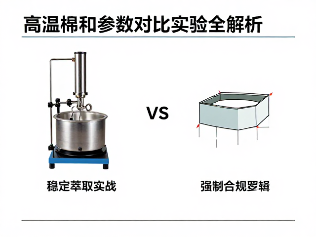 多维度参数对比实验的设计与执行逻辑