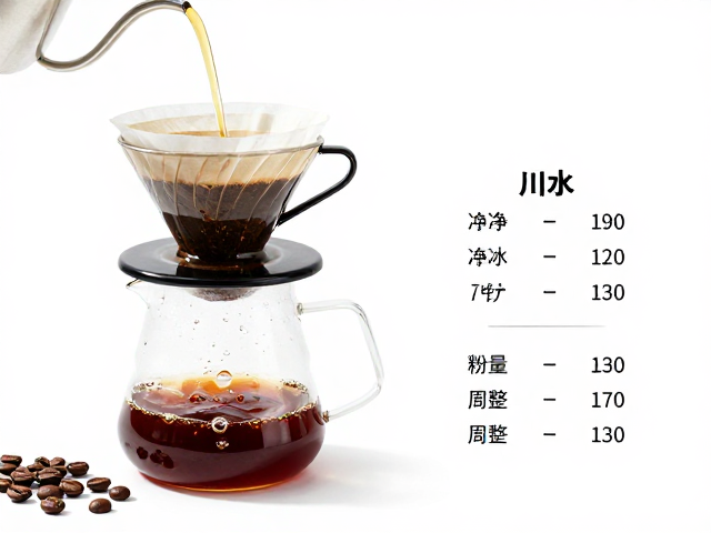 咖啡豆新鲜度与烘焙程度的关联