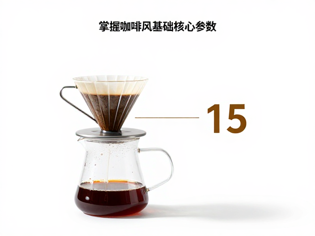 核心参数对风味的具体影响